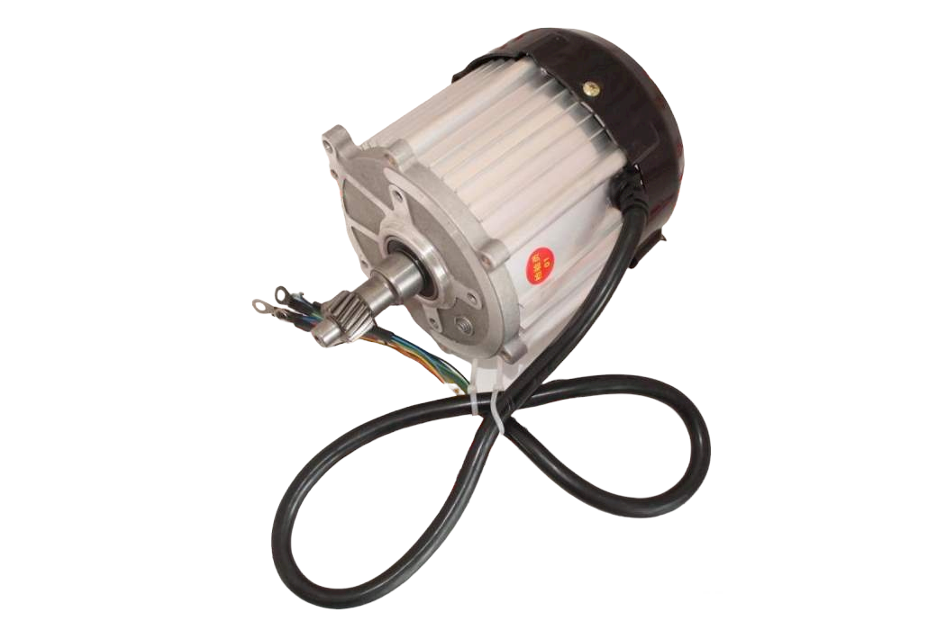 E-BİS MARŞ DİNAMO 60W-1000W