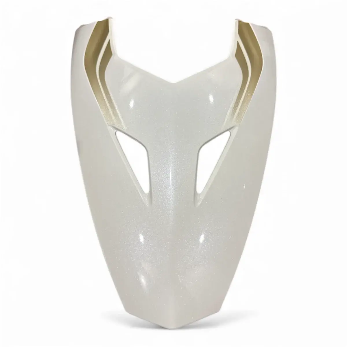 Hero Dash 125 Orijinal Siperlik Üçgen Grenajı Beyaz