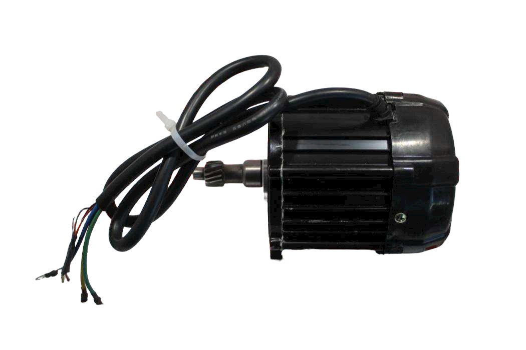 E-BİS MOTOR 60V 1200W