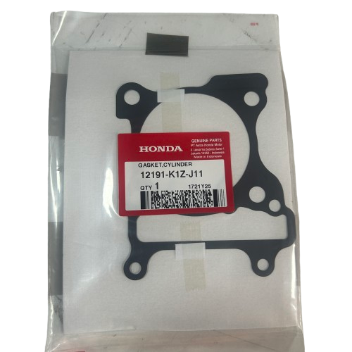 Honda PCX 125 Silindir Alt Conta (2021-2023) Orijinal | 12191-K1Z-J11