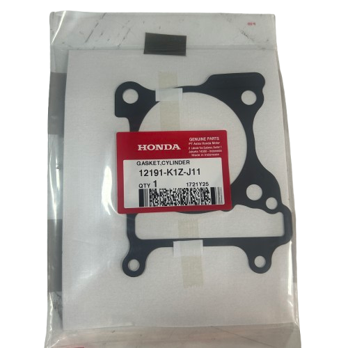 Honda PCX 160 Silindir Alt Conta (2021-2023) Orijinal | 12191-K1Z-J11