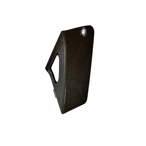 Honda PCX 125 Acil Durum Kapağı Grenajı Füme Orijinal 2018-2020