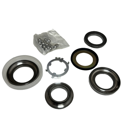 Tvs Jüpiter 125 - Ntorq 125 Furş Takımı Direksiyon Gidon Yatağı Orijinal