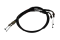 RAMZEY CROSS 200 KUBA RK200-R GAZ HALATI 2 Lİ