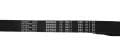Sym Symphony ST 125 - ST 200 Varyatör Debriyaj Kayış Bando 860 19.7 28