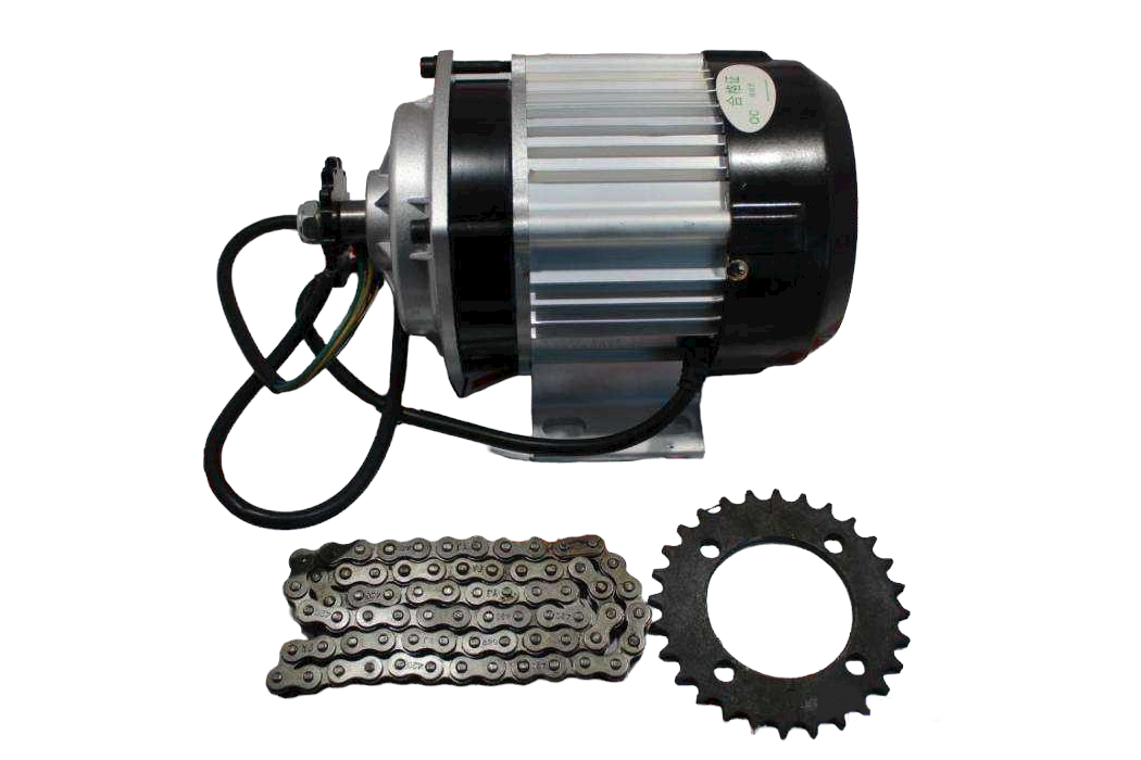 E-BİS MOTOR-DİNAMO 428-70L 800W