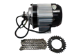 E-BİS MOTOR-DİNAMO 428-70L 800W