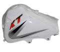 RAMZEY CROSS 200 KUBA RK200-R DEPO BEYAZ