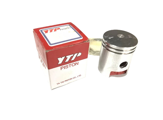 KİNETİC PİSTON SEKMAN TAKIM YTP 0.75