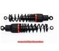 ELEKTİRİKLİ BİSİKLET ARKA AMORTİSÖR TAKIM BOY 29 CM