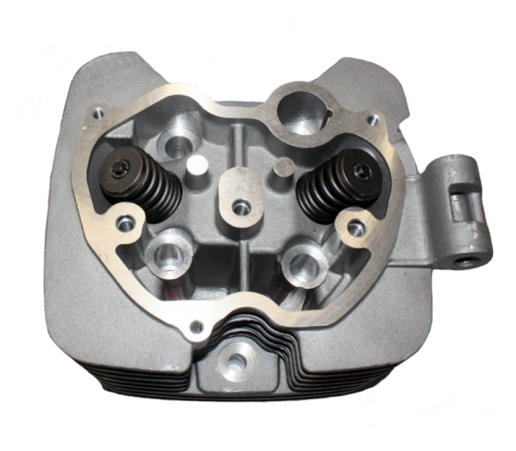 CG 125-150-200 250 UYUMLU SİLİNDİR KAPAK DOLU MSR