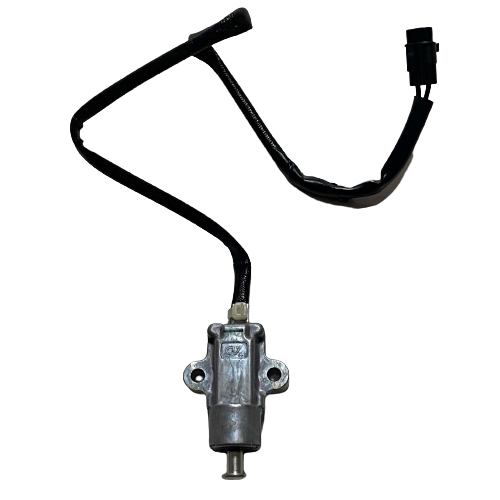 YAMAHA R25 SEHPA MÜŞÜRÜ YAN ORJİNAL 01