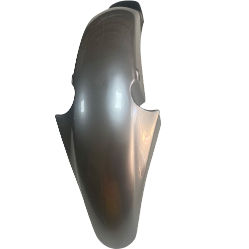 CBF 150 ÇAMURLUK ÖN GRİ