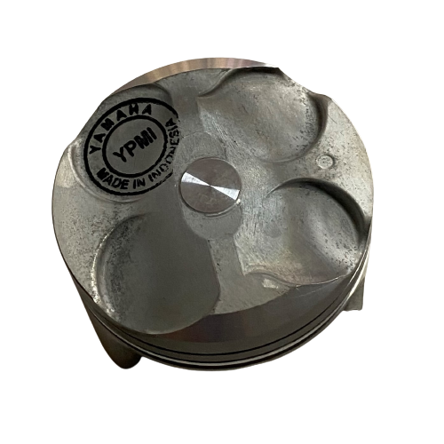 YAMAHA R25 PİSTON ORJİNAL STD