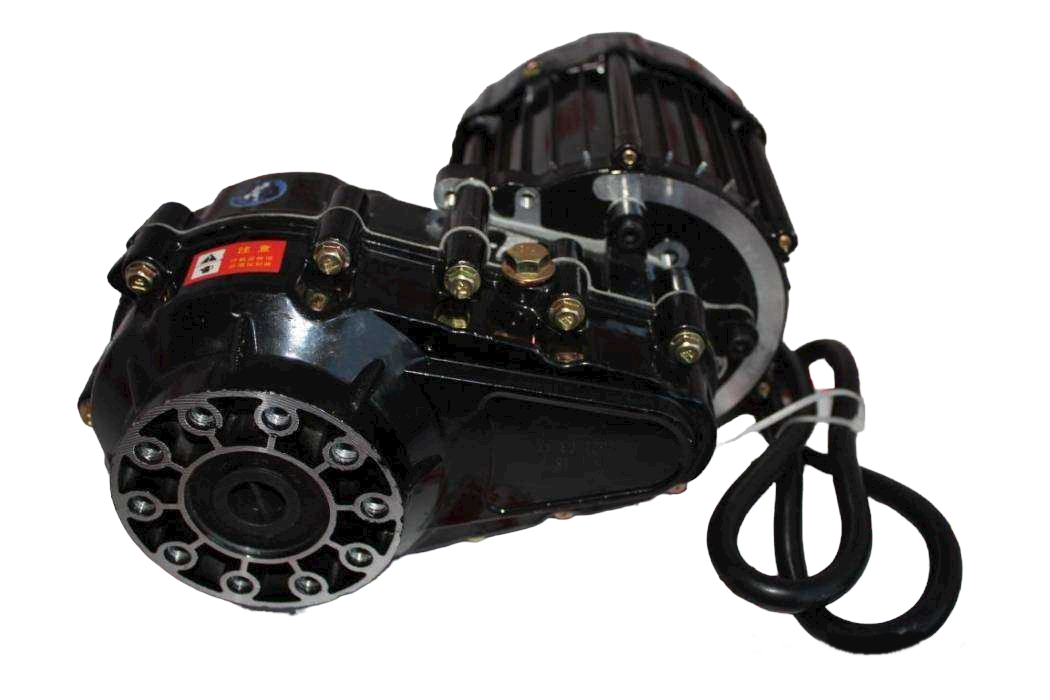 DİŞLİ YUVA SETİ 16T