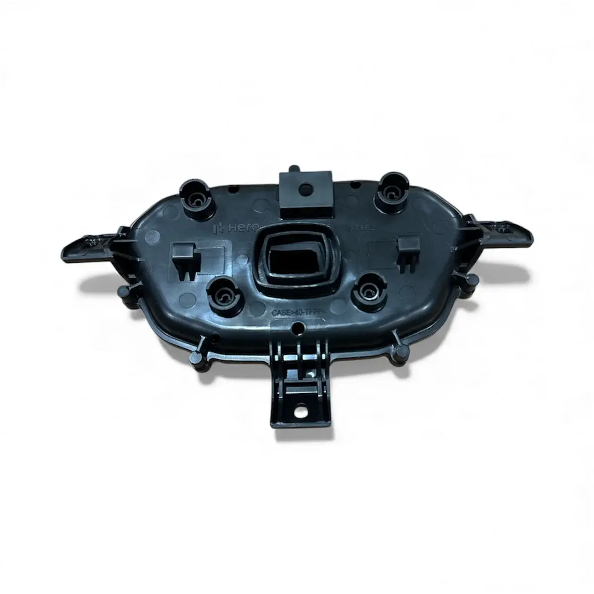 Hero Dash 125 Orijinal Saat Panosu Alt Tablası / Gösterge Alt Muhafazası