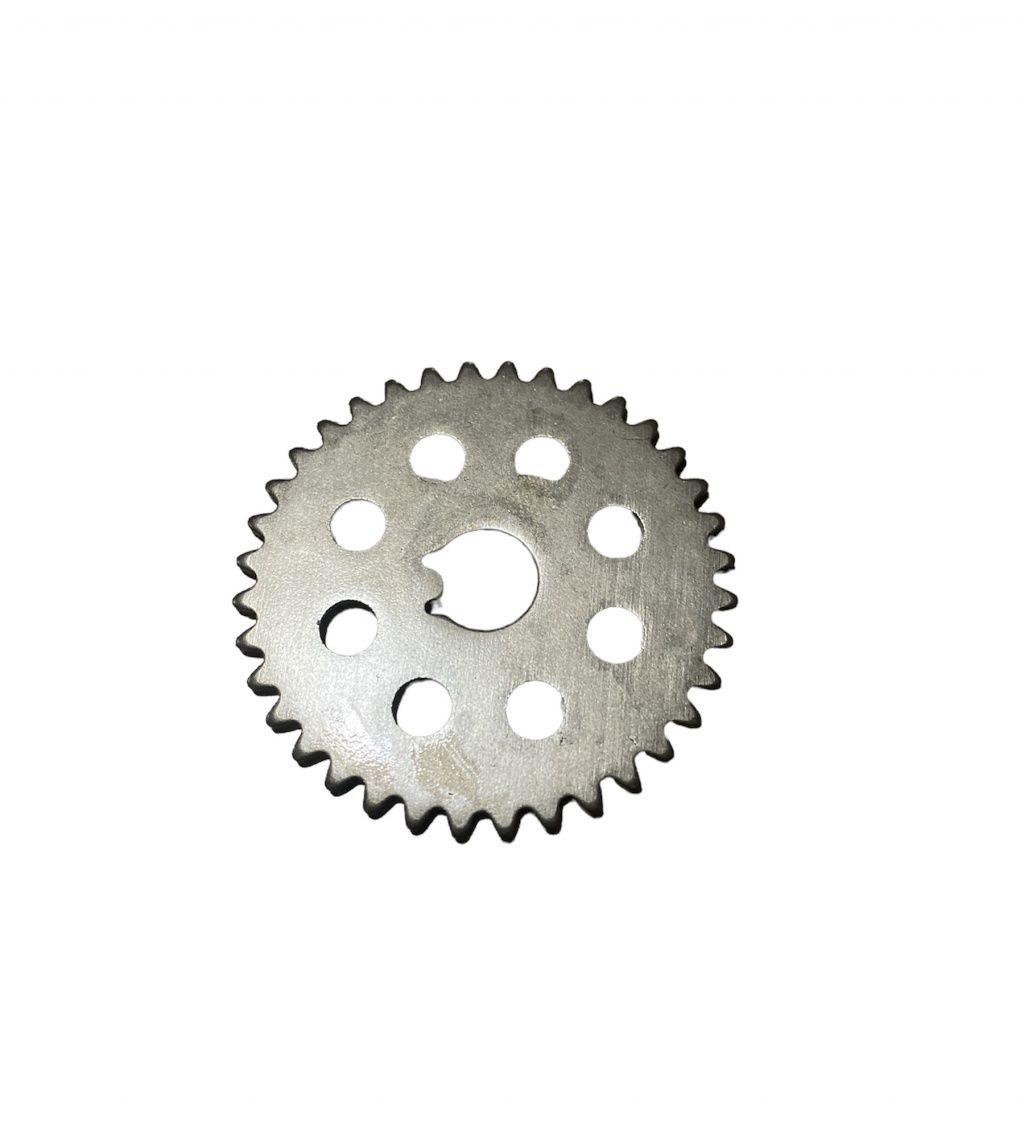 PULSAR NS 150 EKSANTRİK MİLİ DİŞLİ ORJİNAL