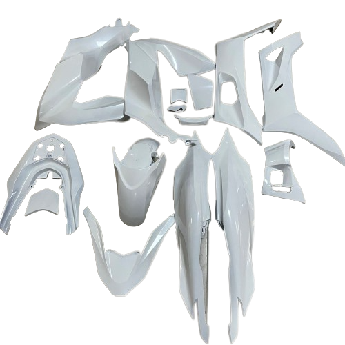 PCX GRENAJ SETİ BEYAZ 2021