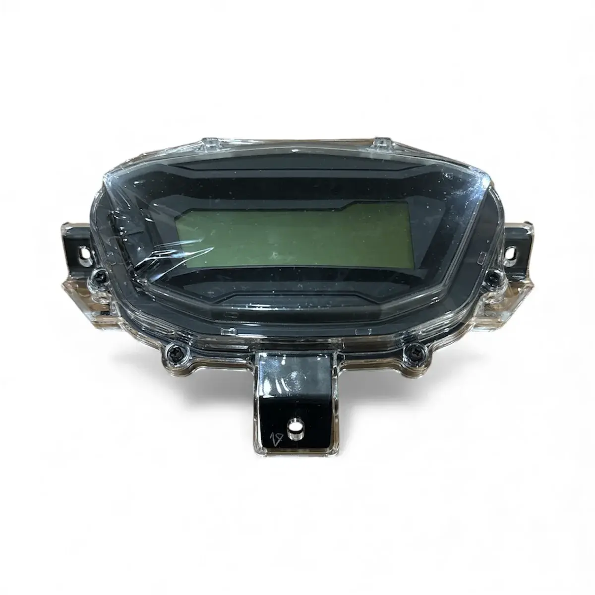 Hero Dash 125 Orijinal Komple Kilometre Saati / Gösterge Paneli