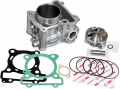 Yamaha NMAX (2015-2020) Silindir Dolu 63mm Oem