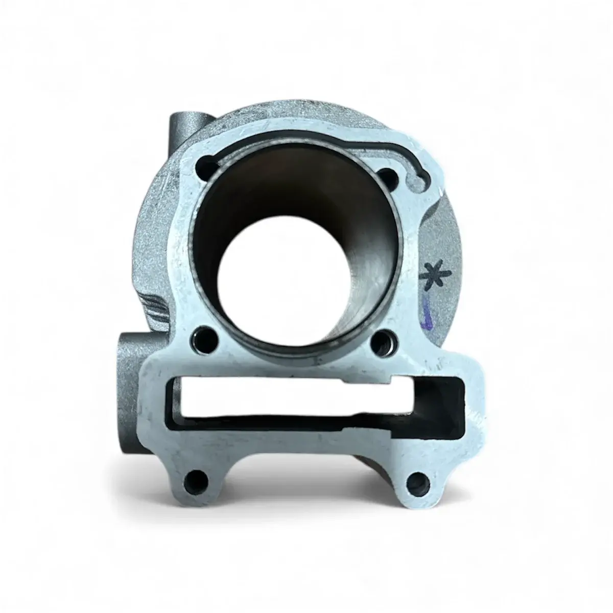 Hero Dash 125 Orijinal Silindir Bloğu (Boş)