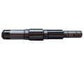 YBR 125 DİŞLİ MİLİ ÖN