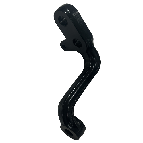 Cf Moto NK 250-SR 250 Motor Bağlantı Braketi Sol Orjinal 2018-2024