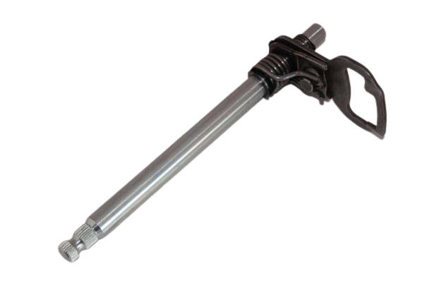 KUBA CR1 VİTES MİLİ