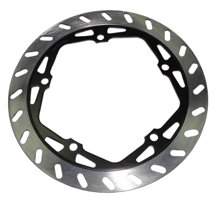 Cf Moto NK 150 - Nk 250 - Sr 250 Ön Fren Diski Plak