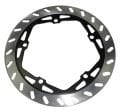 Cf Moto NK 150 - Nk 250 - Sr 250 Ön Fren Diski Plak