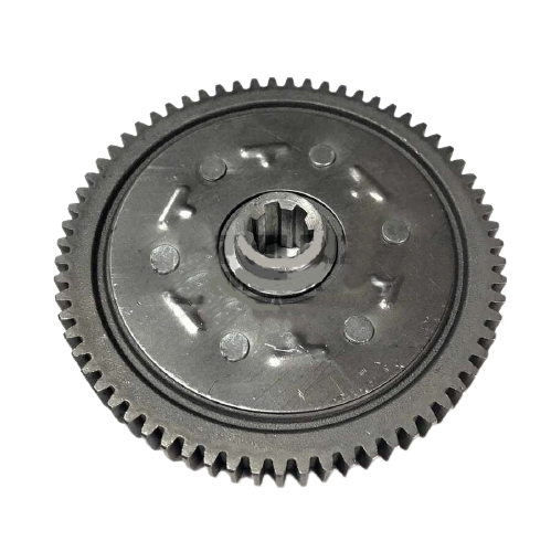CD 100 MARŞ DİŞLİSİ BÜYÜK