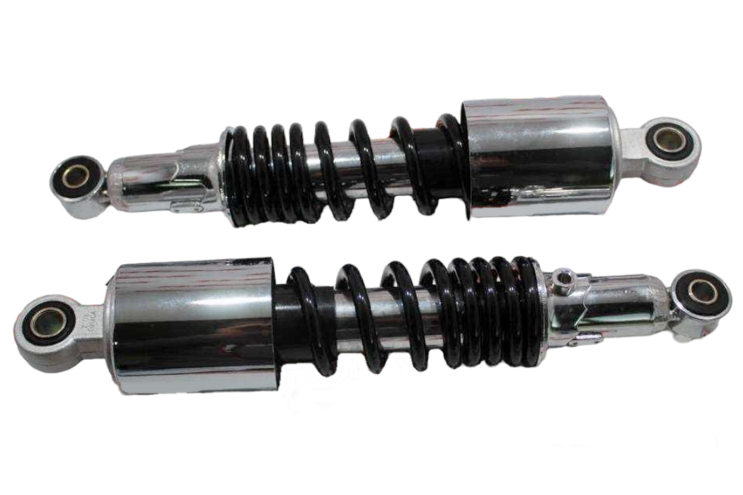 CG 125 ARKA AMORTİSÖR TAKIM ZONGSHEN