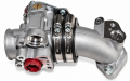 Yamaha NMAX (2015-2020) Enjeksiyon Gaz Kelebek Gövdesi 28mm Komple