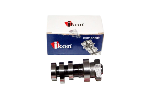 CBF 150 EKSANTRİK MİLİ İKON