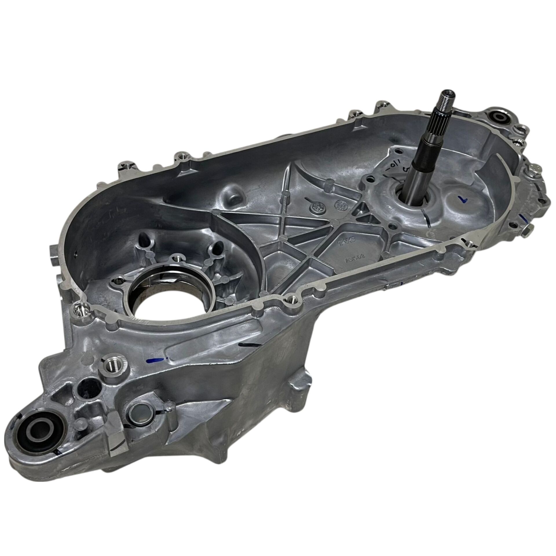 Tvs Jüpiter 125 Sol Karter Blok Orijinal K6030810
