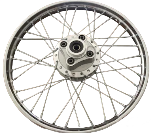 CG ARKA JANT KOMPLE 36 DÜZ TELLİ (19 JANT)