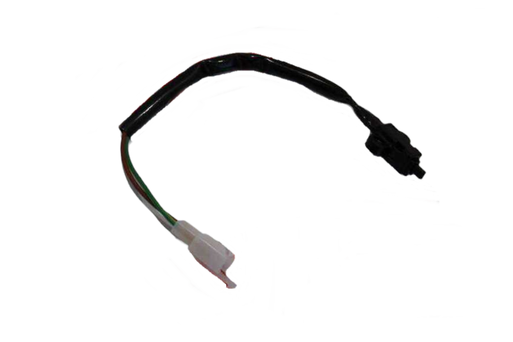 CYGNUS RS 125 FREN MÜŞÜRÜ ÖN