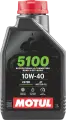 Motul 5100 10W 40 4T 1 Litre Motor Yağı