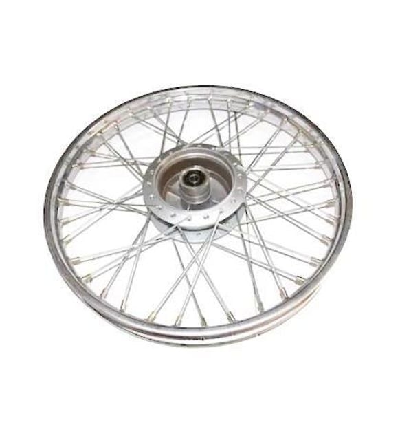 CG ÖN JANT KOMPLE 36 DÜZ TELLİ (17 JANT)