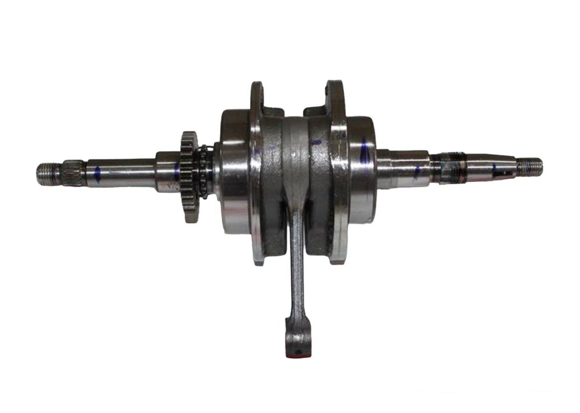TVS NTORQ 125 KRANK ORJİNAL