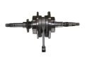TVS NTORQ 125 KRANK ORJİNAL