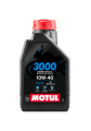 MOTUL 3000 10W-40 4T 1 Litre
