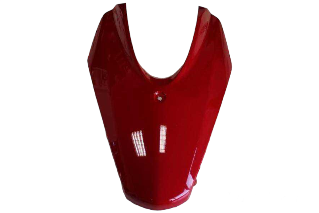 CYGNUS RS 125 FAR ÇERÇEVESİ KIRMIZI