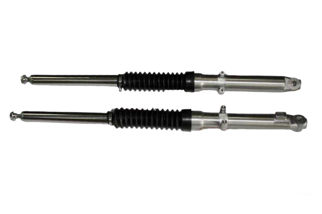 CG 125 AGK ÖN AMORTİSÖR TAKIMI