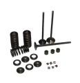 TVS NTORQ 125 SİBOP TAKIM 3 LÜ