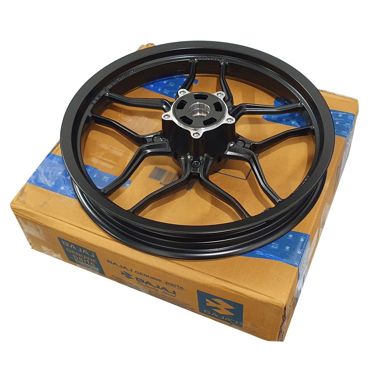 Bajaj Pulsar N250 - F250 - N160 Ön Jant Orijinal | 56XR9A4X