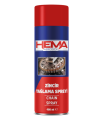 Zincir Yağlama Spreyi HEMA 400 ML