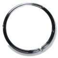 YBR 125 FAR ÇERÇEVESİ NİKEL