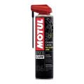 Motul MC CARE C4 Chine Lube Motosiklet Zincir Yağlama Spreyi 400ML