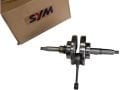 Sym Jet 14 - Fiddle 200 - ST 200 Krank